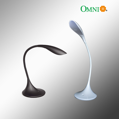 omni led desk lamp