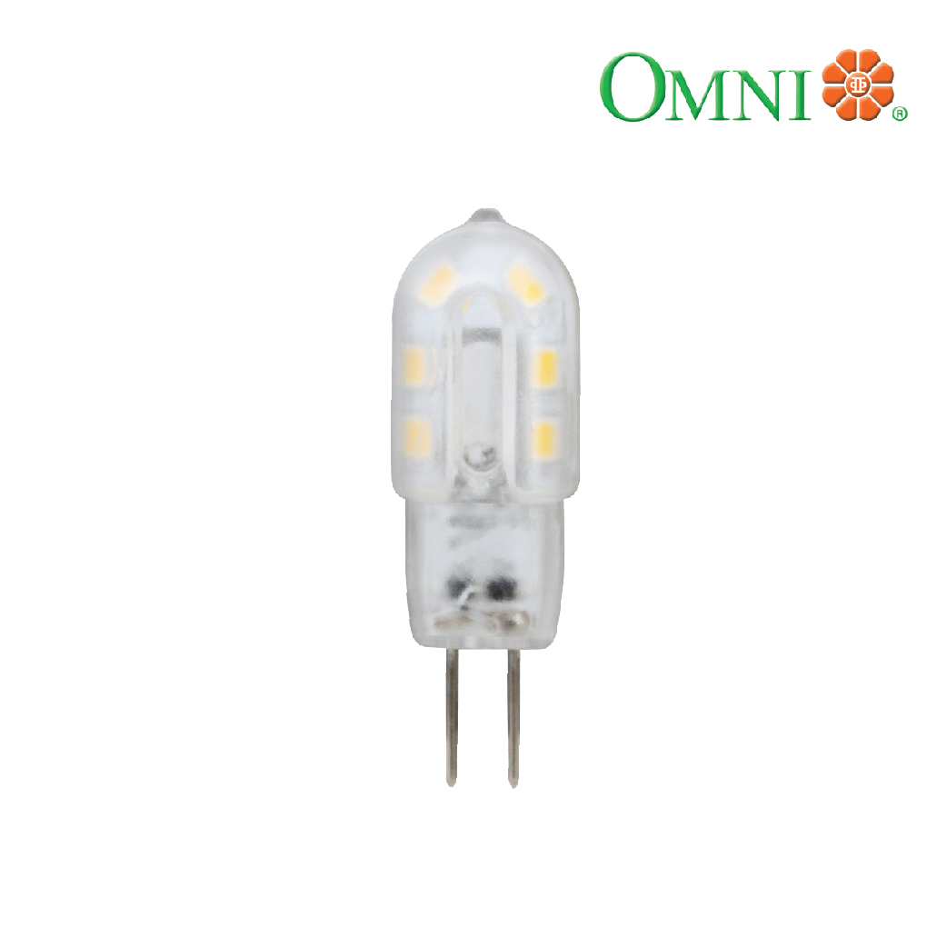 LED G4 Bulb Omni AU